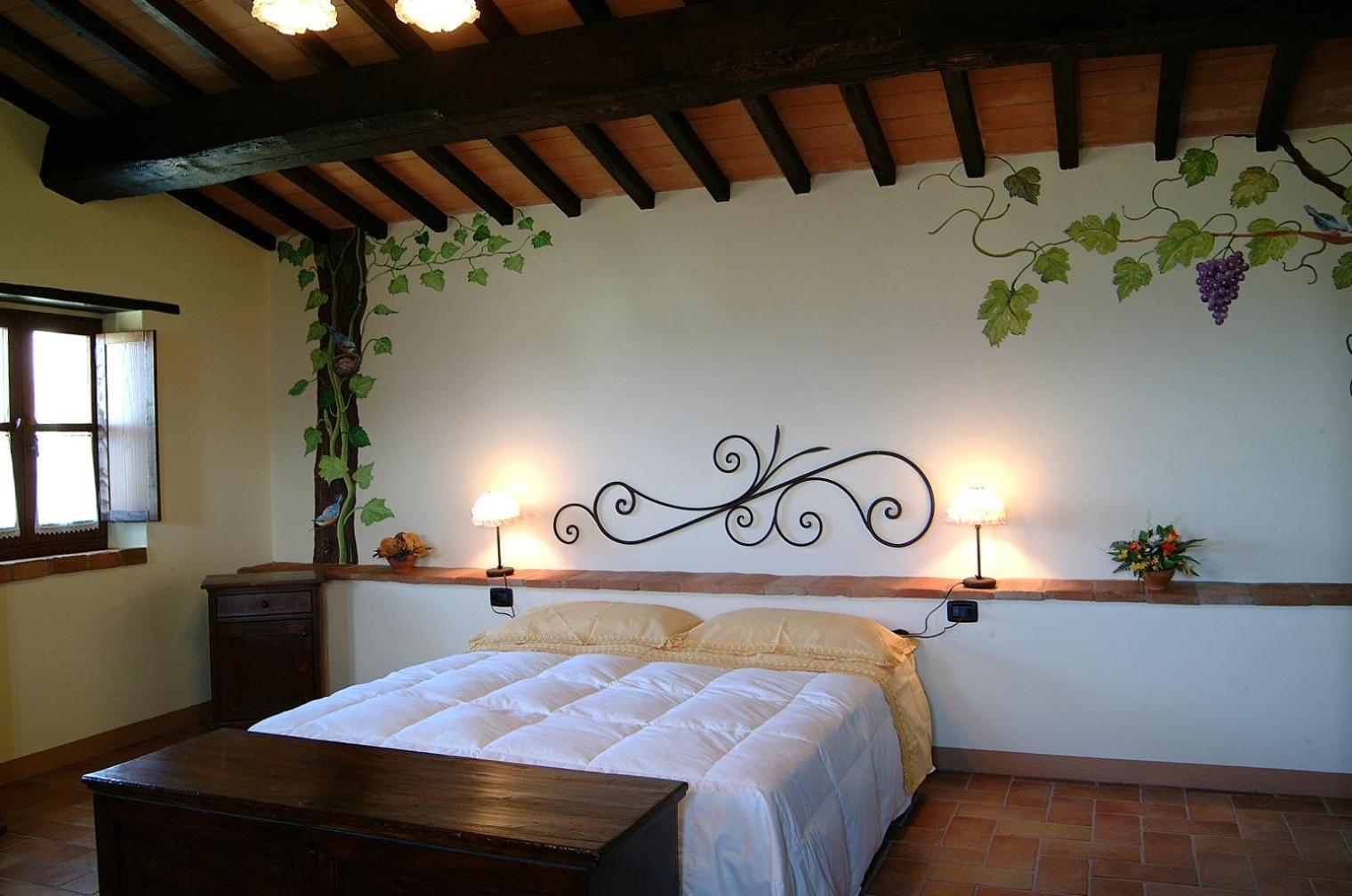 Agriturismo Casale Delle Lucrezie Todi Exterior foto